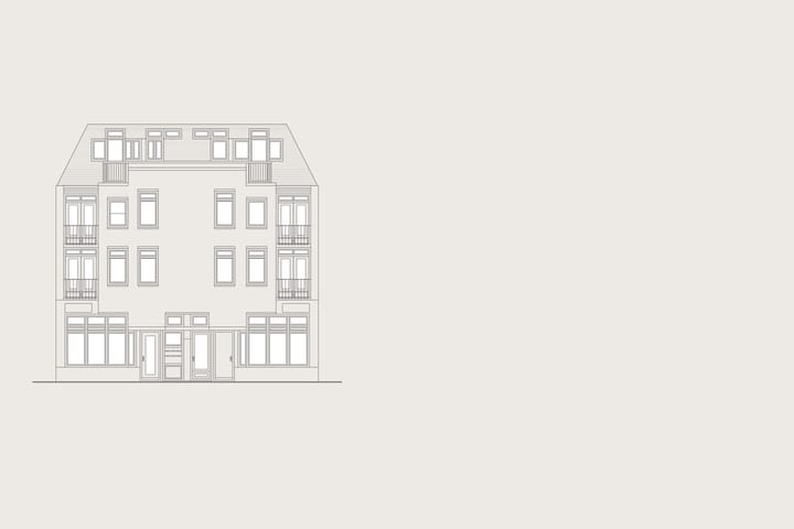 Foto 2 van Eerste Tuindwarsstraat 5