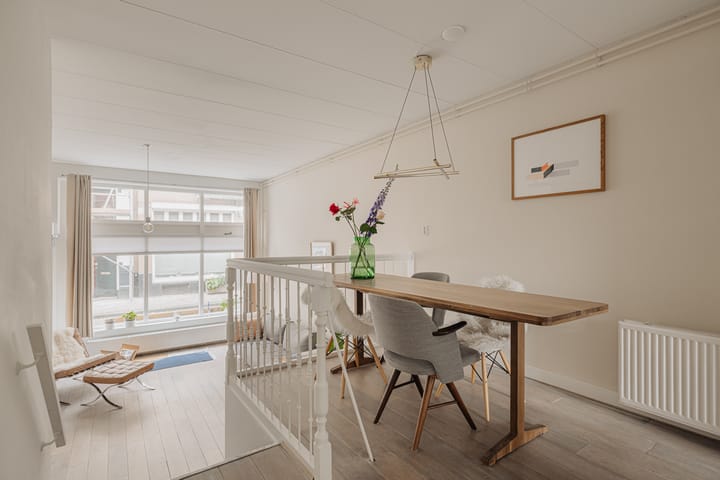 Foto 3 van Eerste Tuindwarsstraat 5