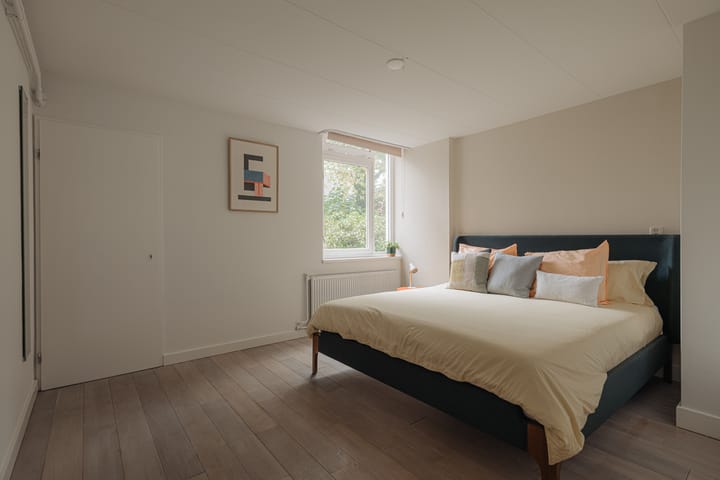 Foto 5 van Eerste Tuindwarsstraat 5