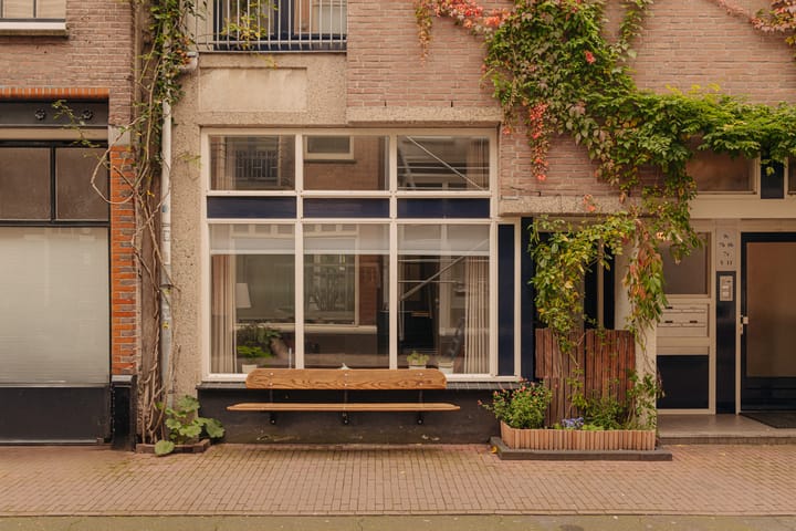 Foto 18 van Eerste Tuindwarsstraat 5