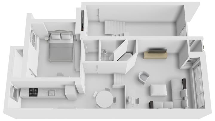 Foto 20 van Eerste Tuindwarsstraat 5