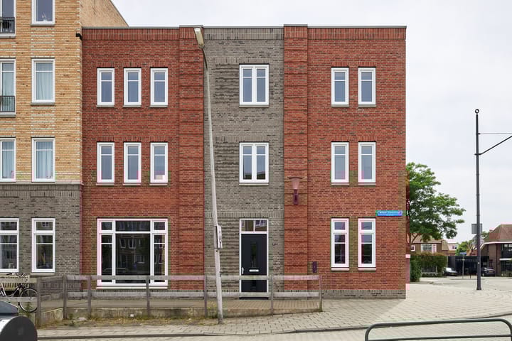 Photo 2 of Willem Dreesstraat 2