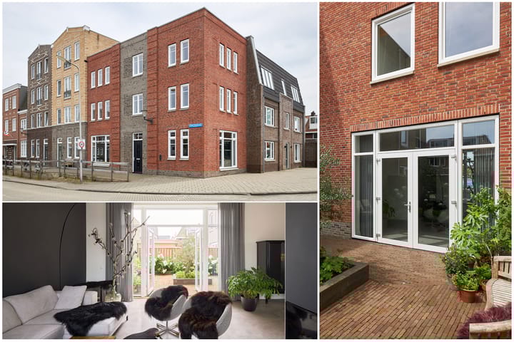 Photo 3 of Willem Dreesstraat 2