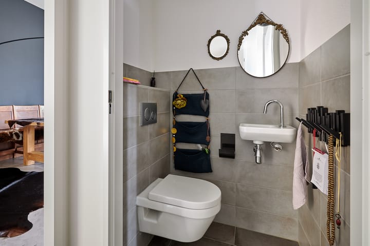 Photo 5 of Willem Dreesstraat 2