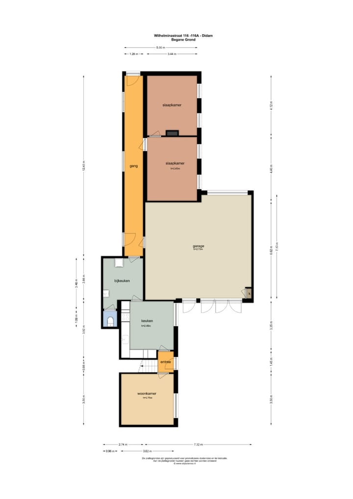 Photo 29 of Wilhelminastraat 116