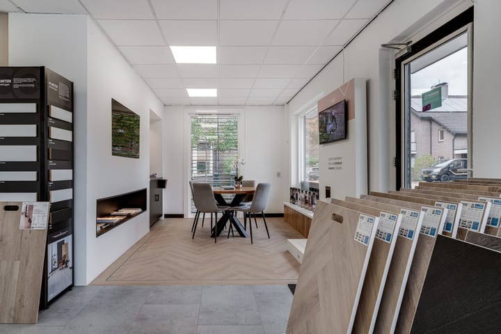 Photo 6 of Wilhelminastraat 116