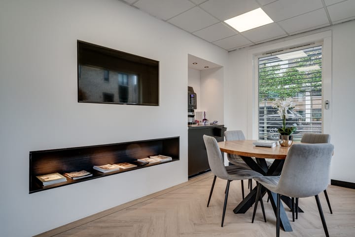 Photo 7 of Wilhelminastraat 116