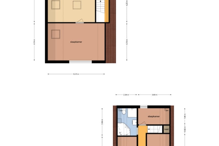 Bekijk foto 32 van Wilhelminastraat 116