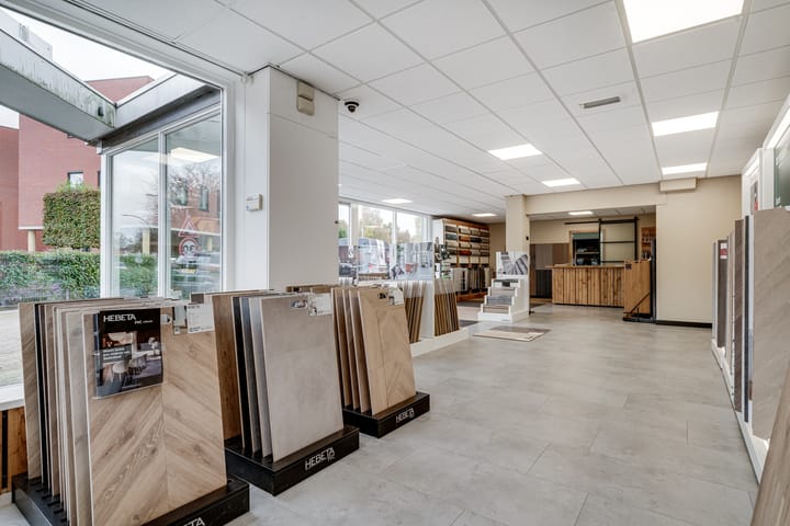 Photo 8 of Wilhelminastraat 116