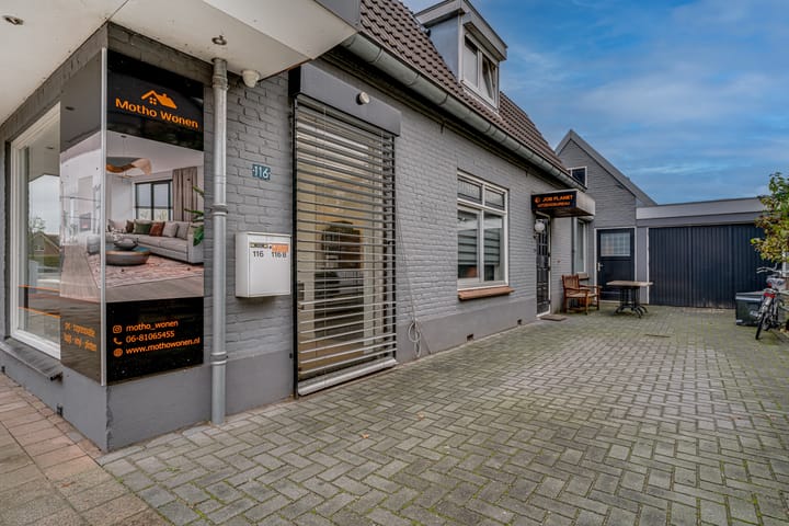 Photo 20 of Wilhelminastraat 116
