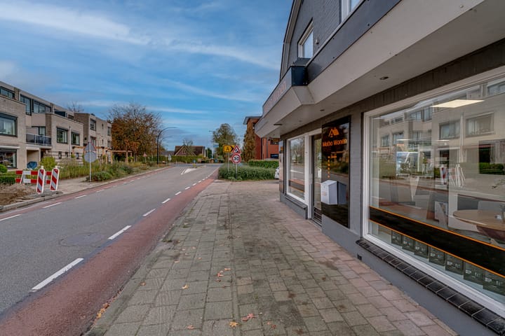 Photo 25 of Wilhelminastraat 116