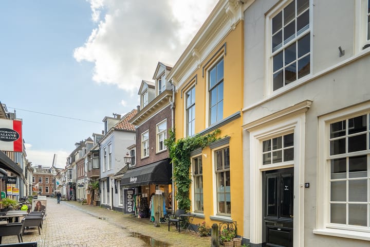 Foto 3 van Peperstraat 20