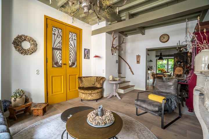 Foto 4 van Peperstraat 20