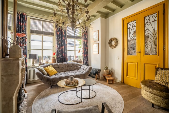 Foto 5 van Peperstraat 20