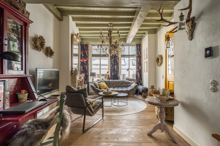 Foto 7 van Peperstraat 20