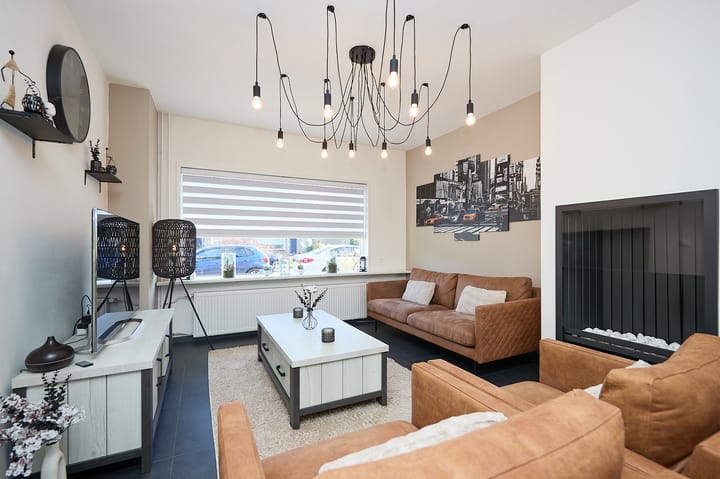 Foto 2 van Johannes Vermeerstraat 17