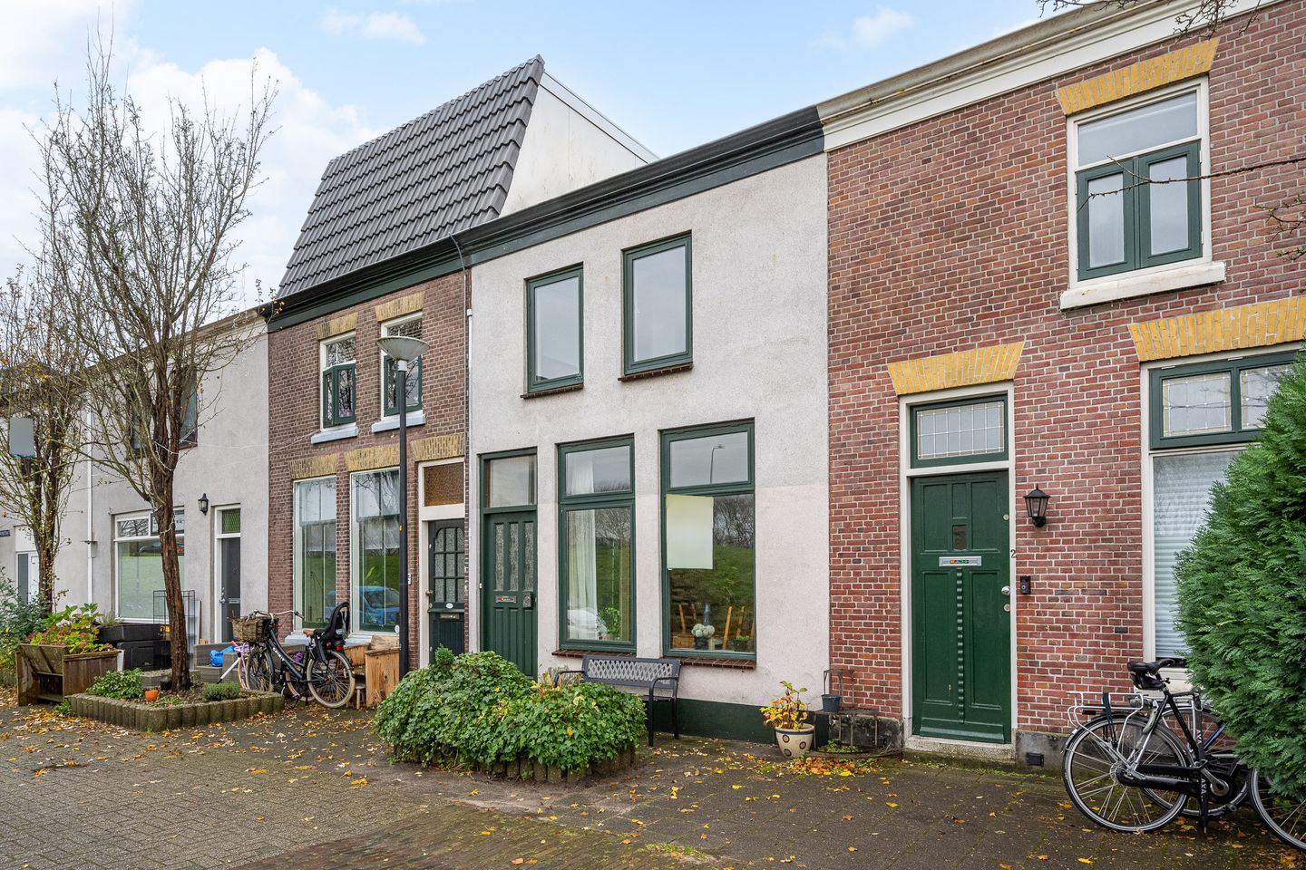 Foto 4 van Cronjéstraat 4