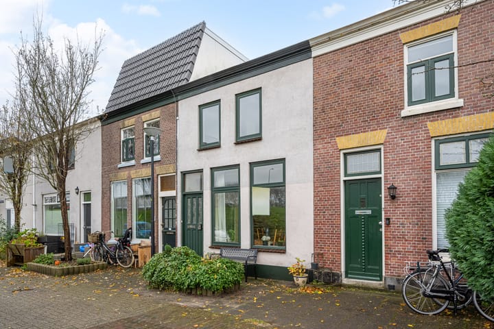 Foto 4 van Cronjéstraat 4