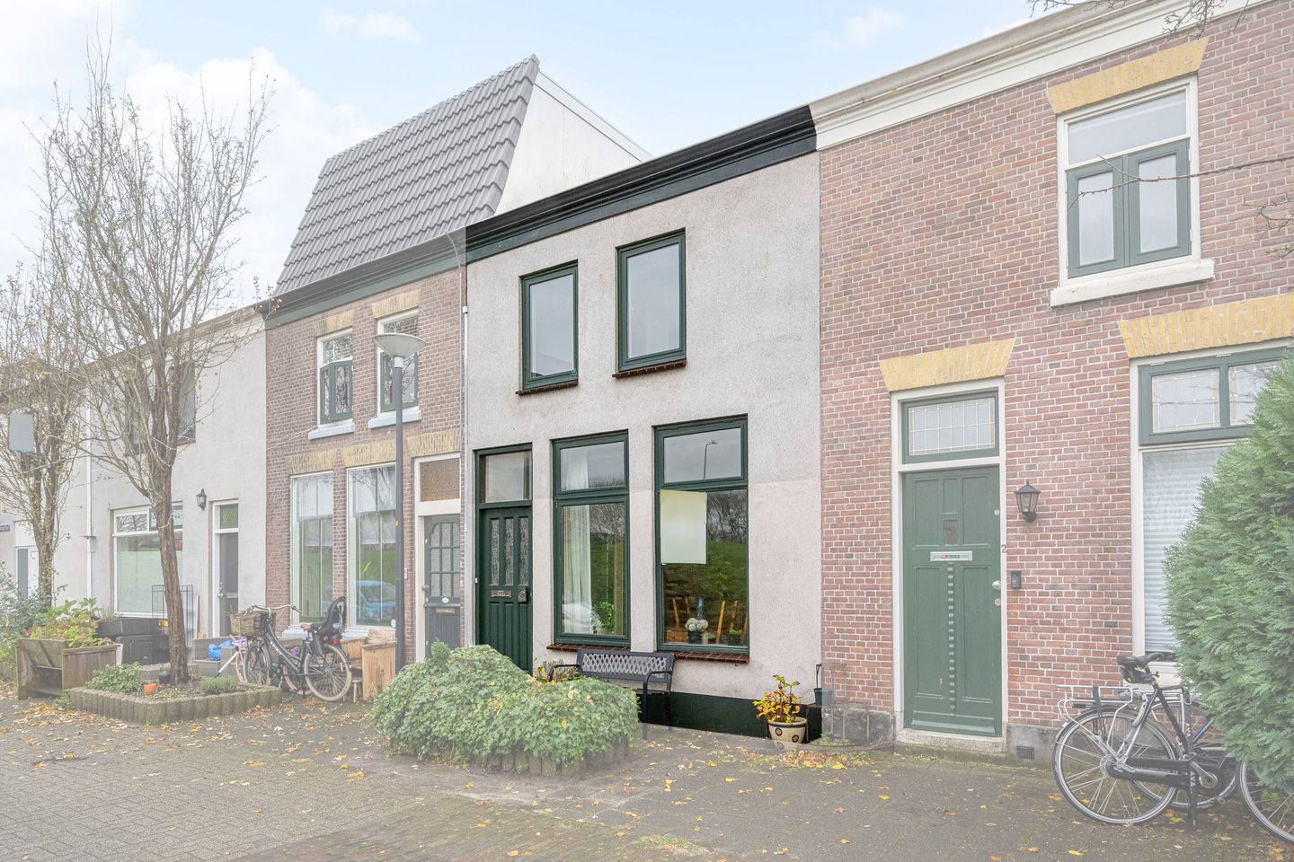 Foto 5 van Cronjéstraat 4