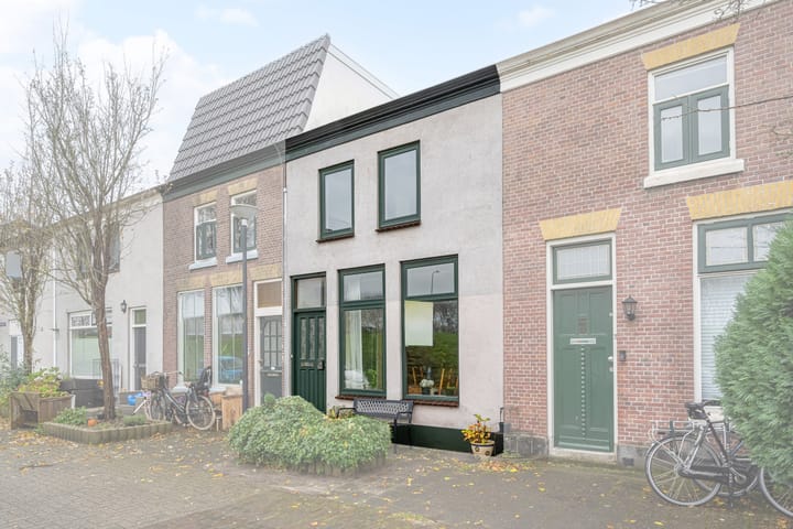 Foto 5 van Cronjéstraat 4