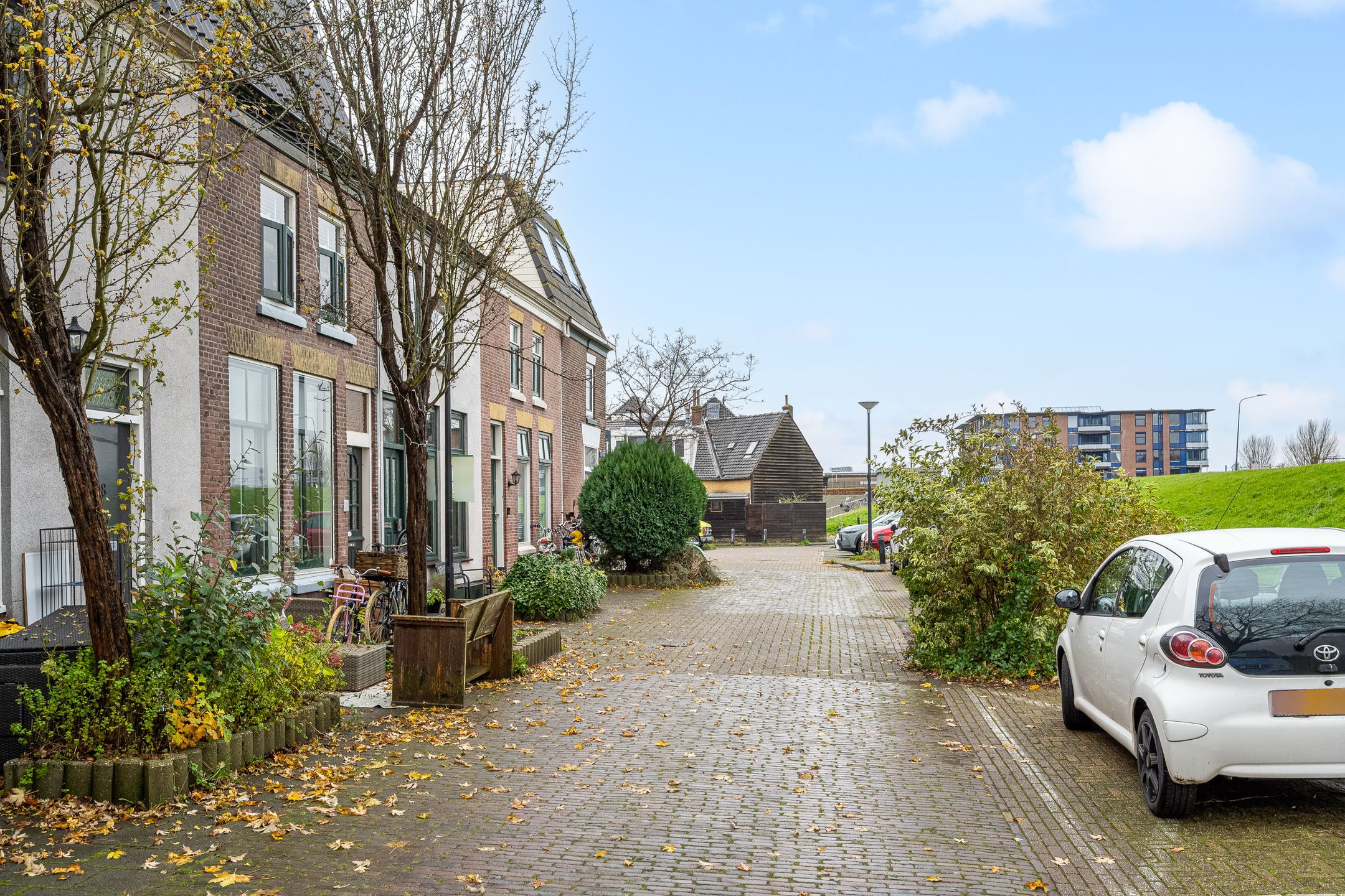 Foto 27 van Cronjéstraat 4