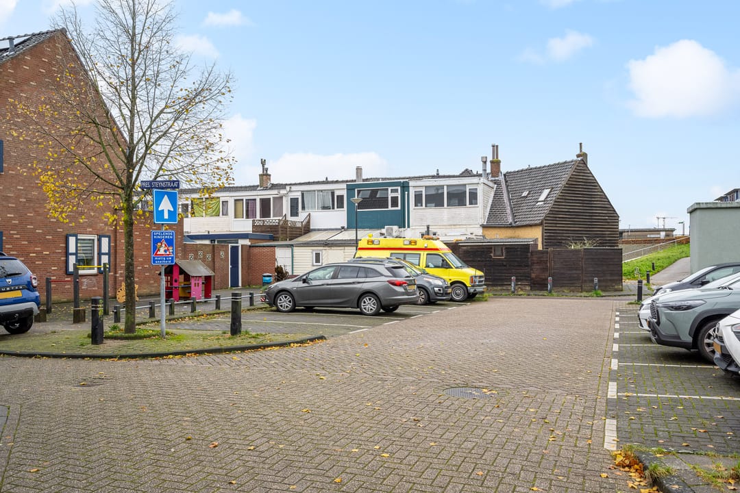 Foto 28 van Cronjéstraat 4