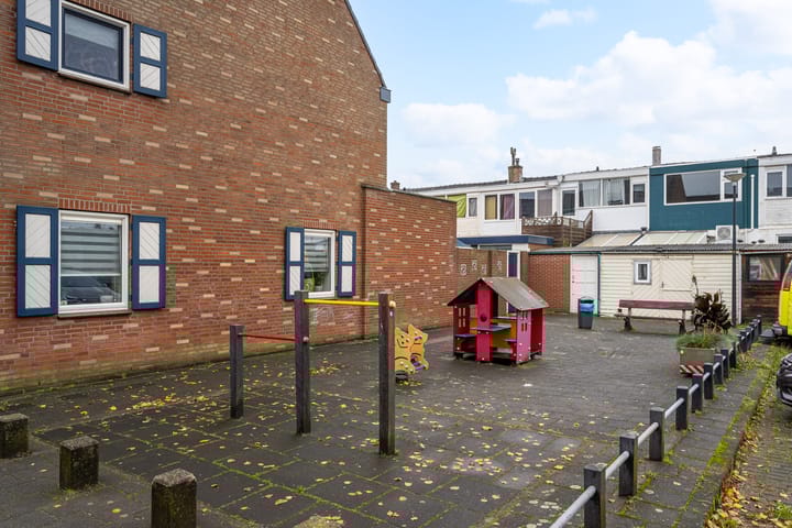 Foto 29 van Cronjéstraat 4