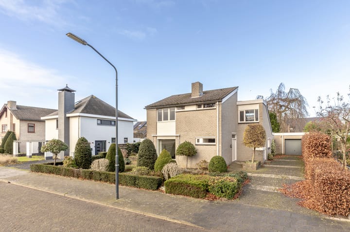 Foto 42 van Taxandrialaan 5