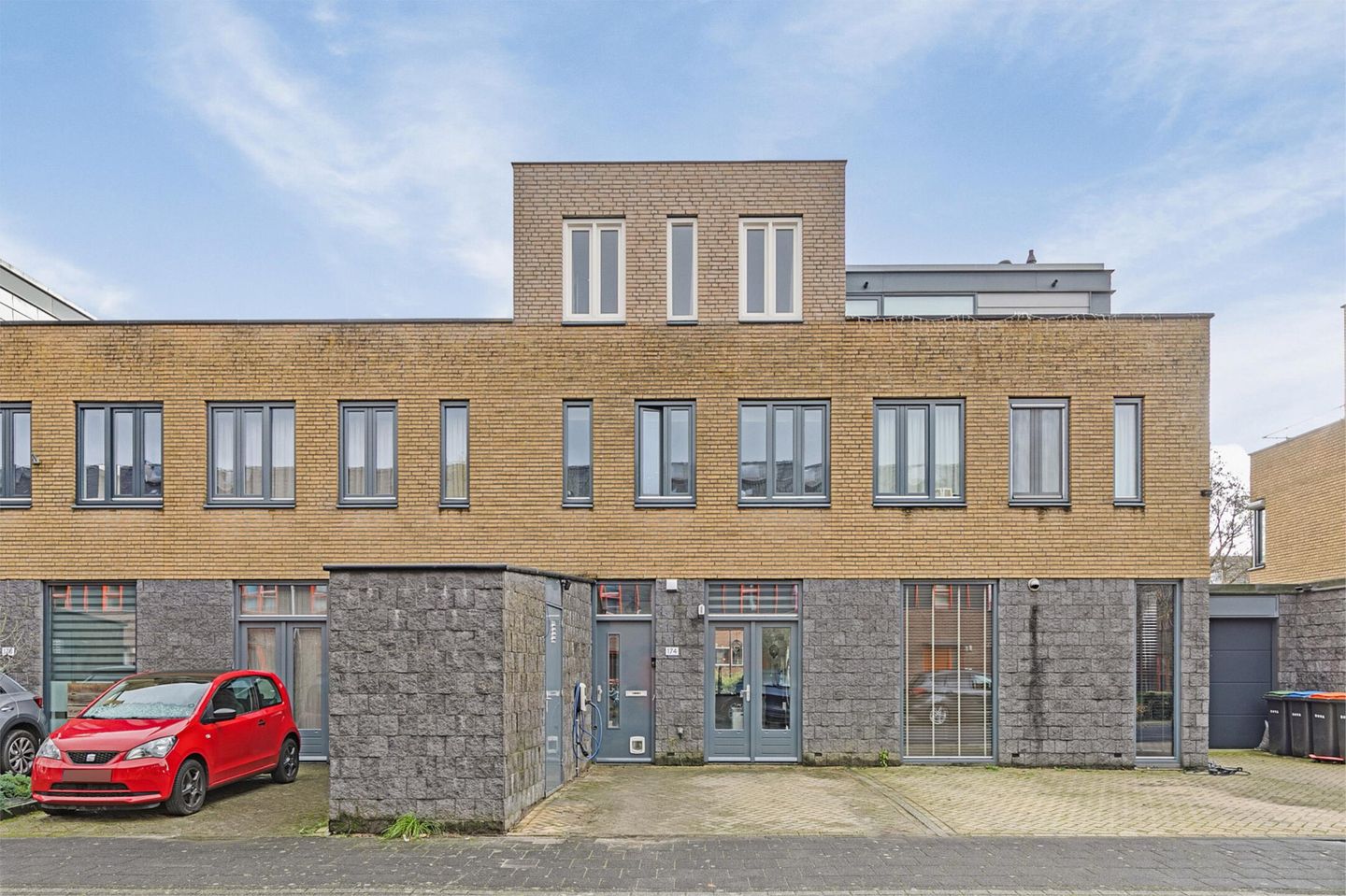 Foto 1 van Sprengenberg 174