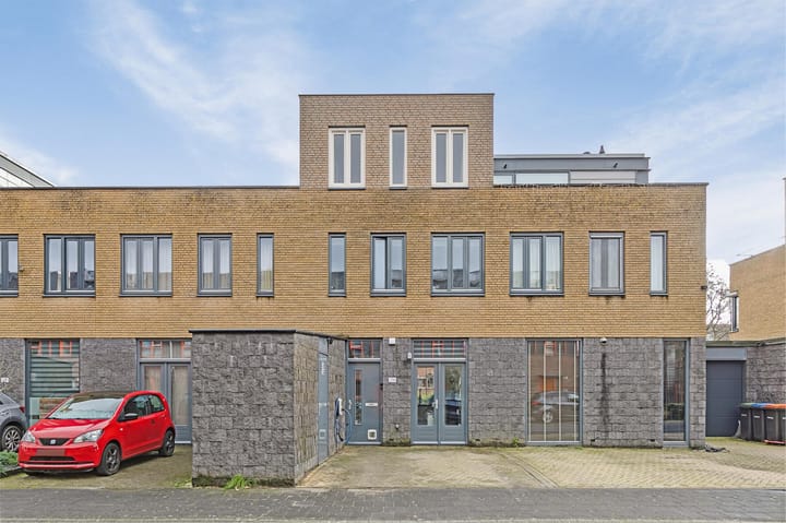 Foto 1 van Sprengenberg 174