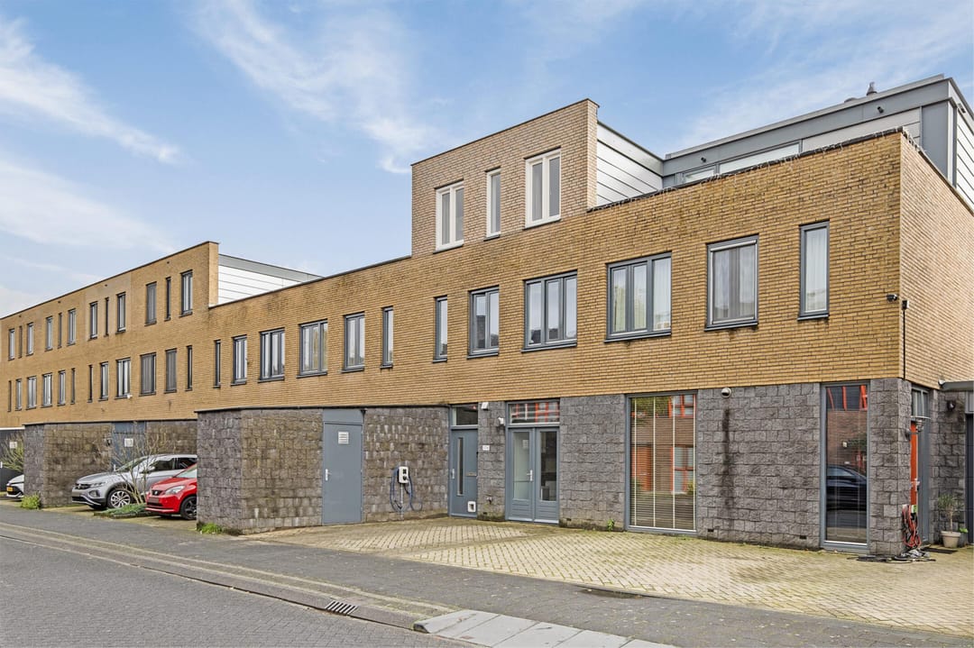 Foto 2 van Sprengenberg 174