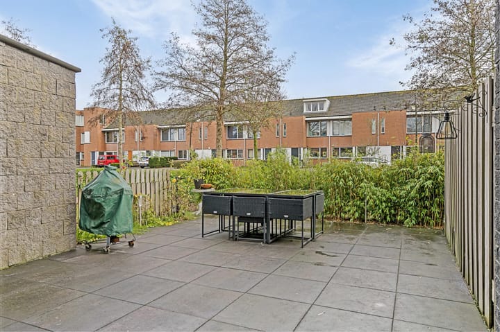 Foto 33 van Sprengenberg 174