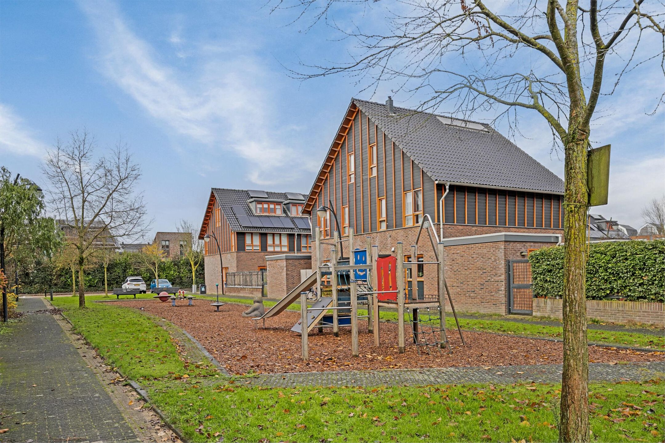 Foto 36 van Sprengenberg 174