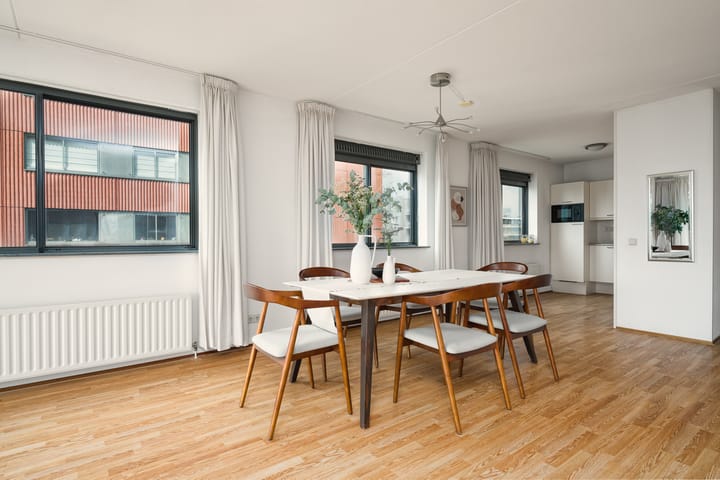 Foto 2 van Laan van Deshima 83