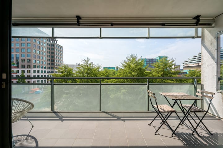 Foto 4 van Laan van Deshima 83