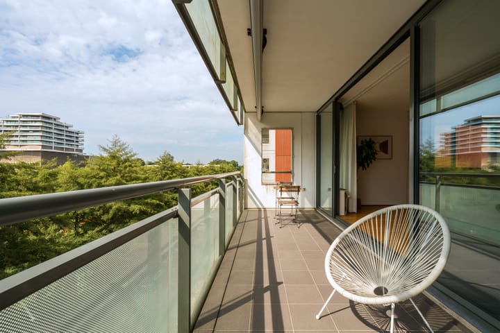 Foto 5 van Laan van Deshima 83