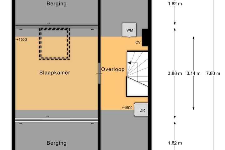 Bekijk foto 33 van Zwaanstraat 30