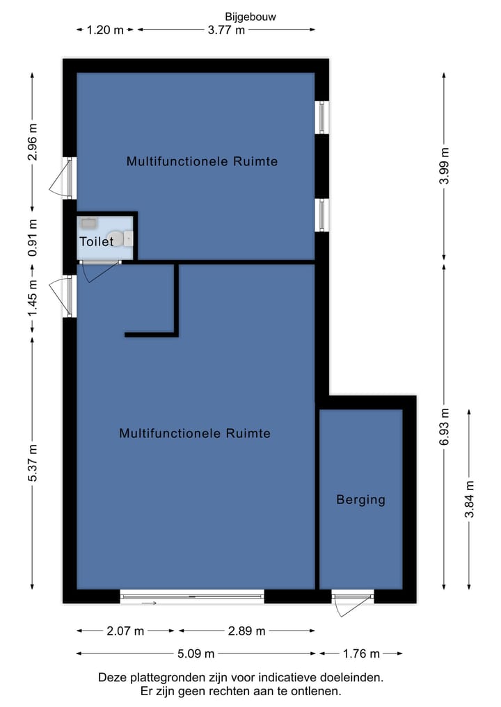 Foto 35 van Dorpsstraat 75