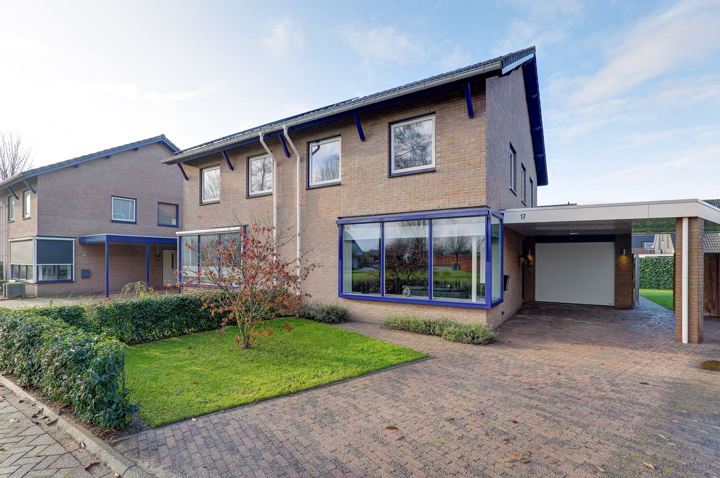 Foto 1 van Floralaan 17