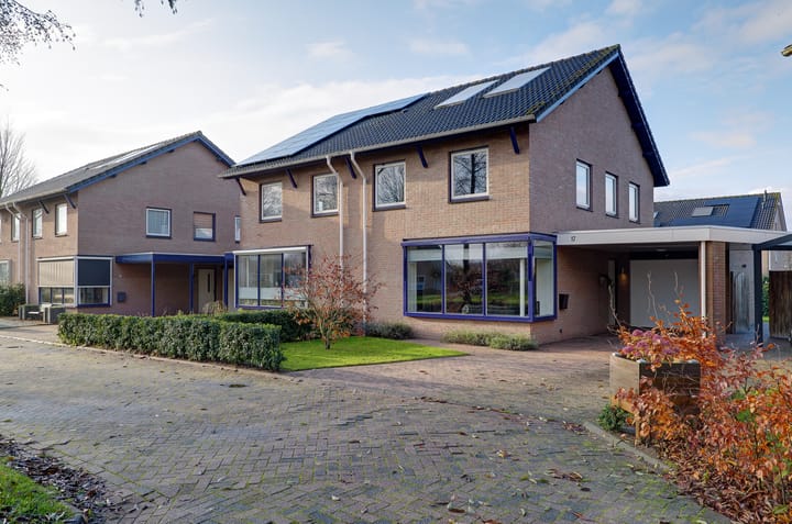 Foto 2 van Floralaan 17