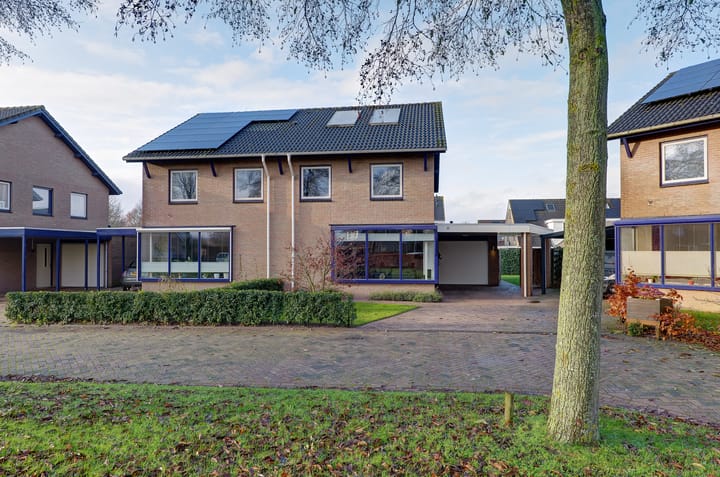 Foto 3 van Floralaan 17