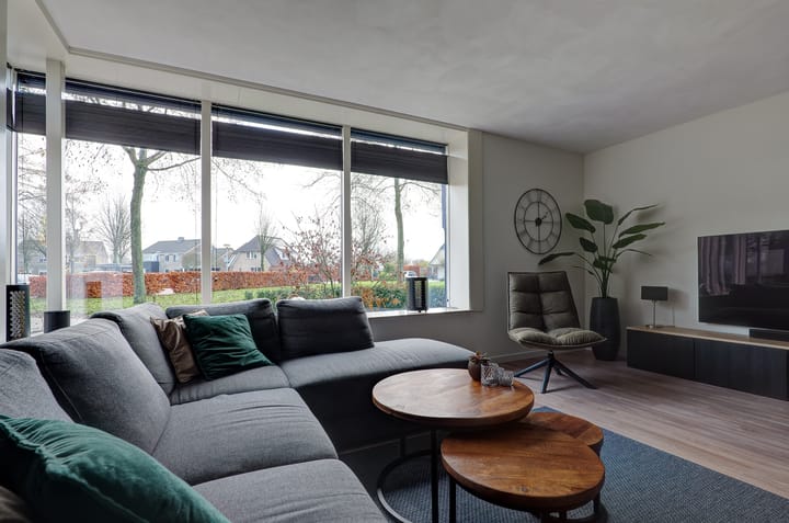 Foto 6 van Floralaan 17