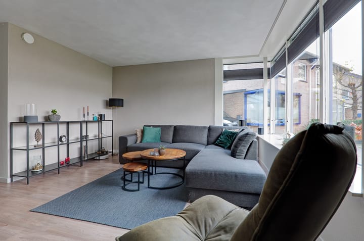 Foto 9 van Floralaan 17