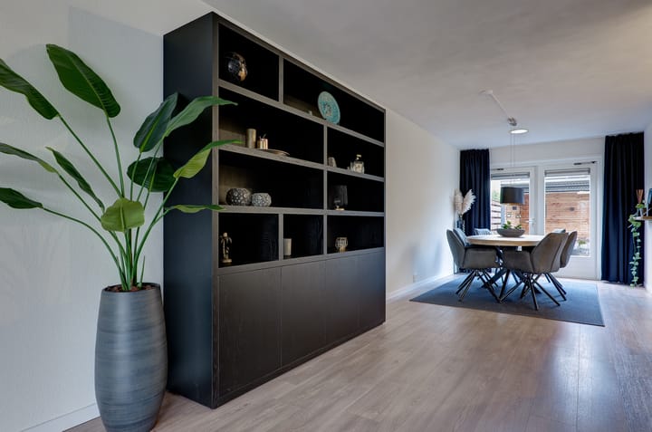 Foto 11 van Floralaan 17