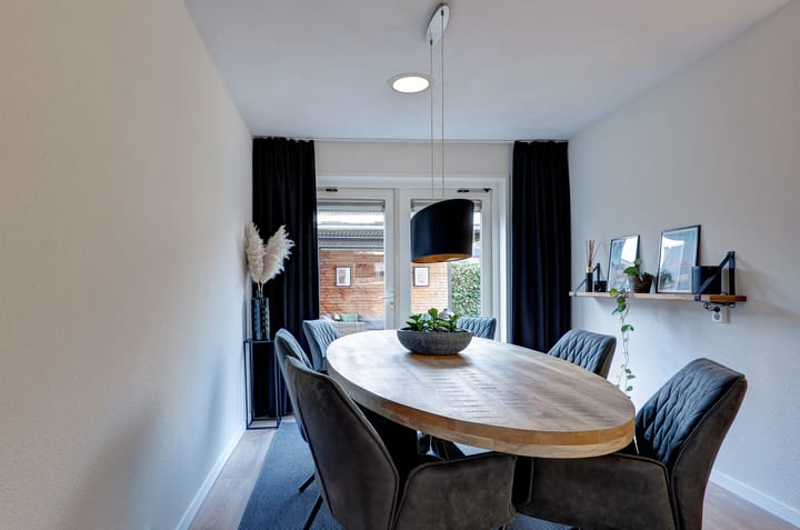 Foto 12 van Floralaan 17