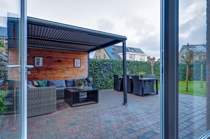 Foto 14 van Floralaan 17