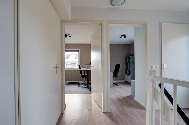 Foto 22 van Floralaan 17