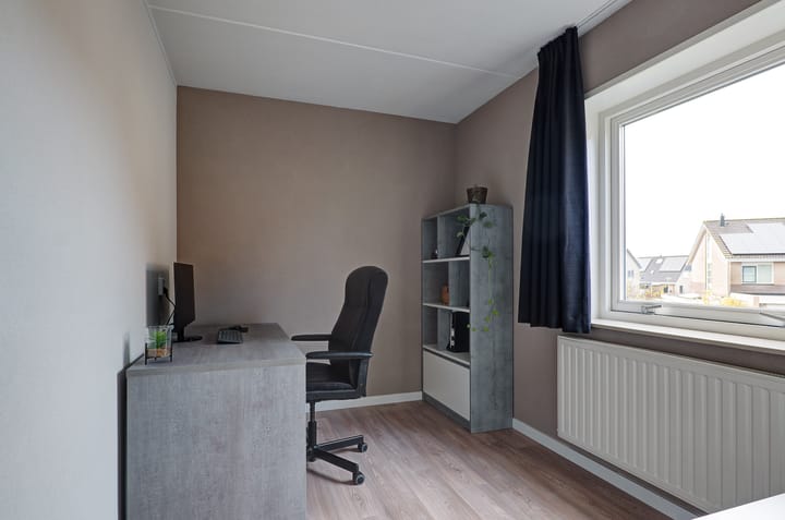 Foto 25 van Floralaan 17