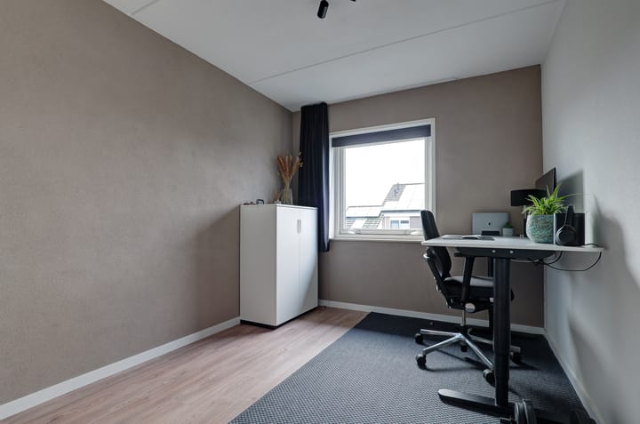 Foto 26 van Floralaan 17