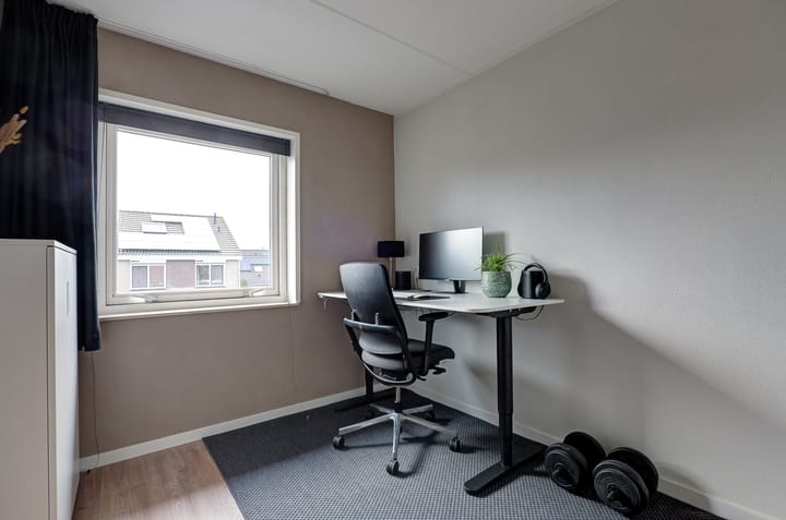 Foto 27 van Floralaan 17